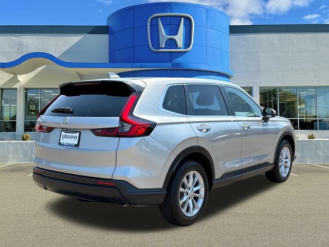 Used 2023 Honda CR-V EX-L image 2