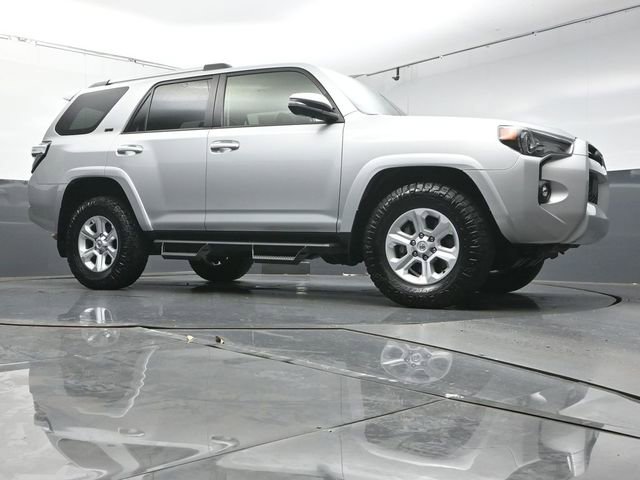 Used 2024 Toyota 4Runner SR5 Premium image 30