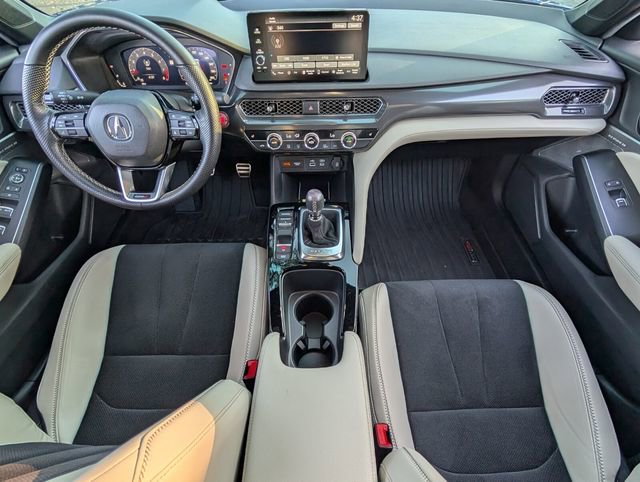 Certified 2025 Acura Integra Type S image 17