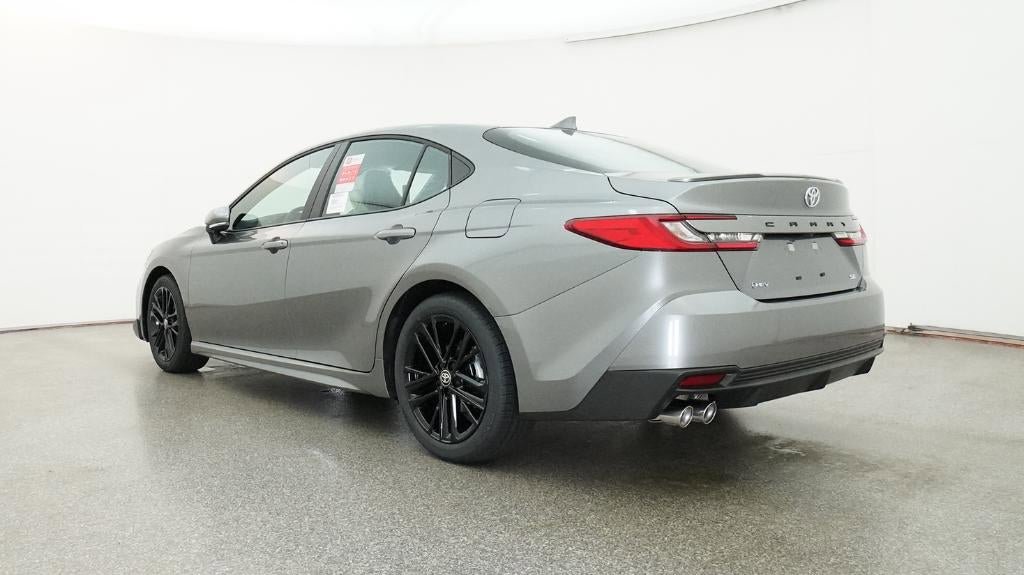 New 2026 Toyota Camry SE FWD image 21