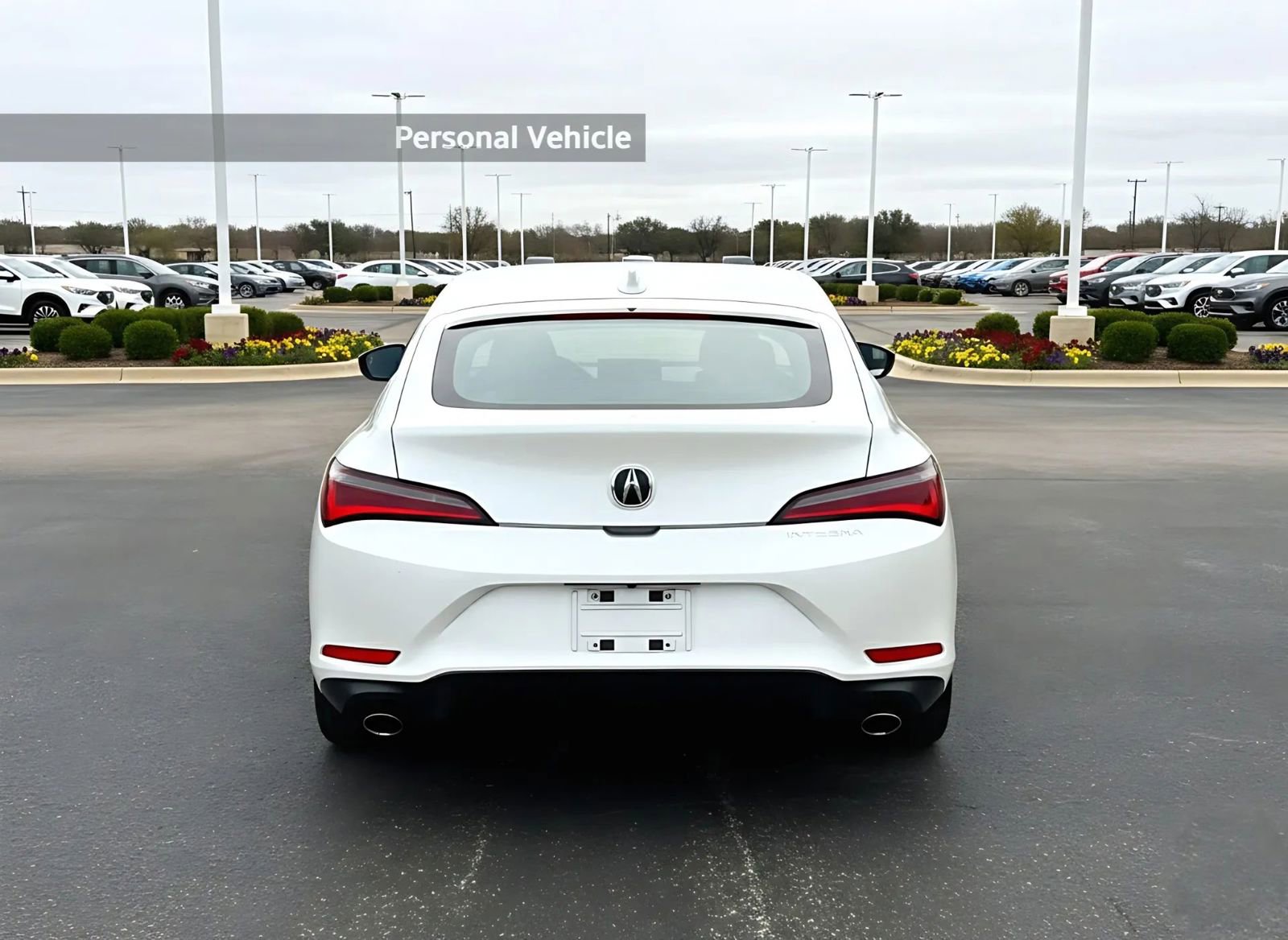Used 2023 Acura Integra FWD image 5