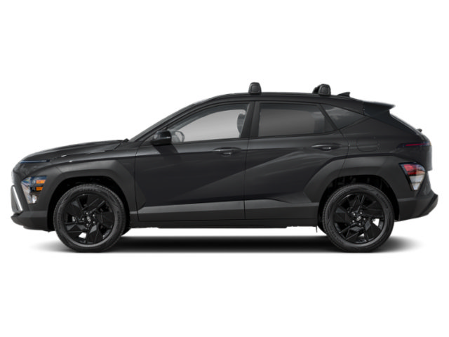 New 2027 Hyundai Kona SEL Sport FWD image 3