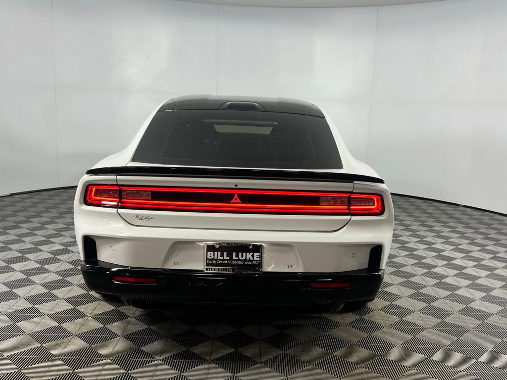 Used 2024 Dodge Charger R/T Scat Pack w/ Plus Group image 7