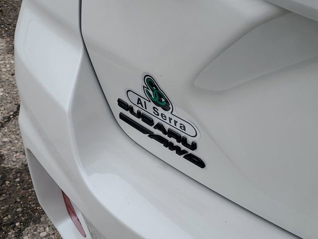 New 2026 Subaru Impreza RS AWD/4WD image 6