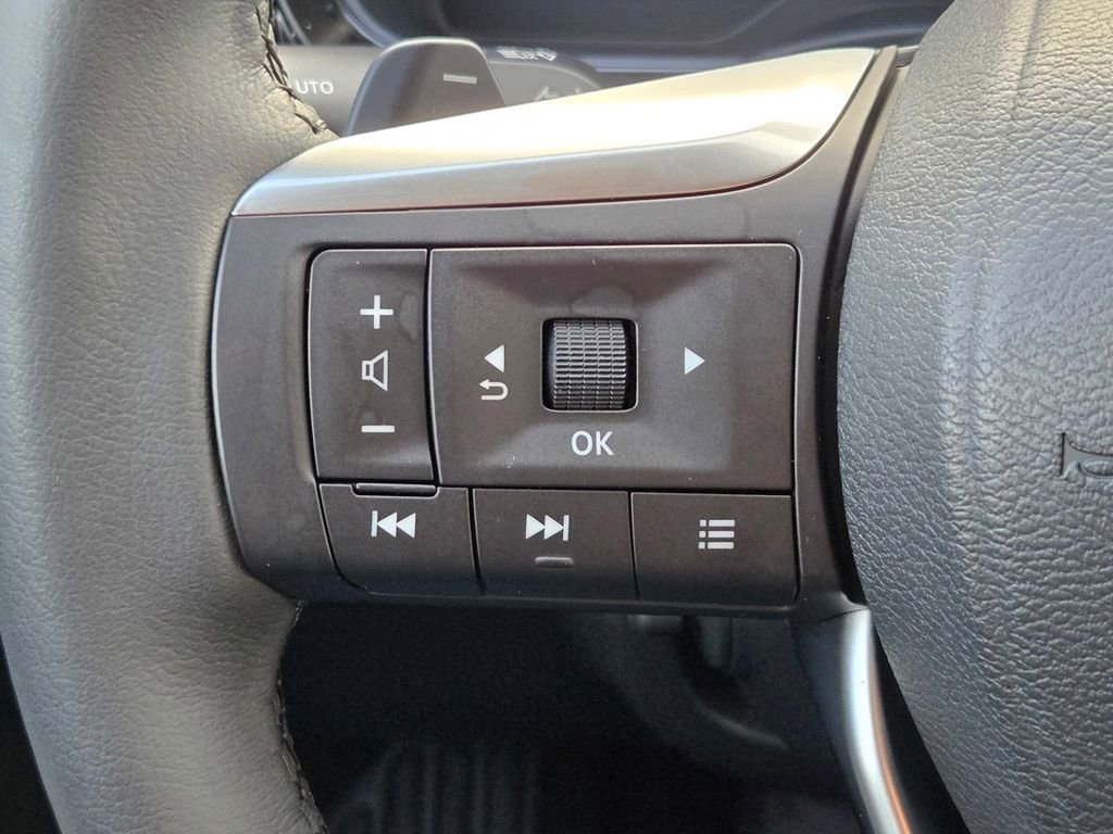 Certified 2025 INFINITI QX60 Luxe image 26