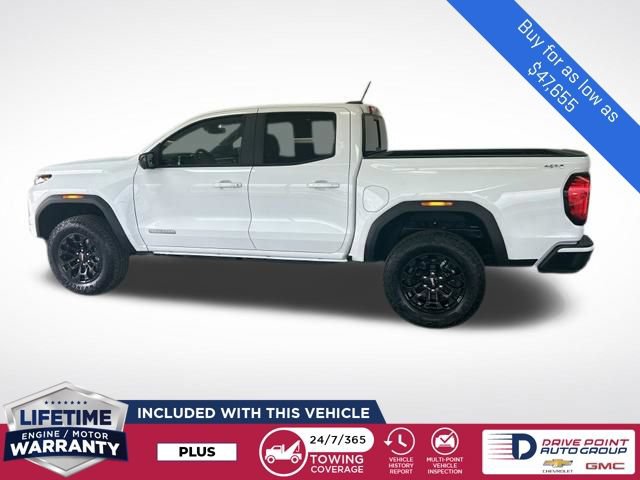 New 2026 GMC Canyon Elevation w/ Convenience Package AWD/4WD image 6