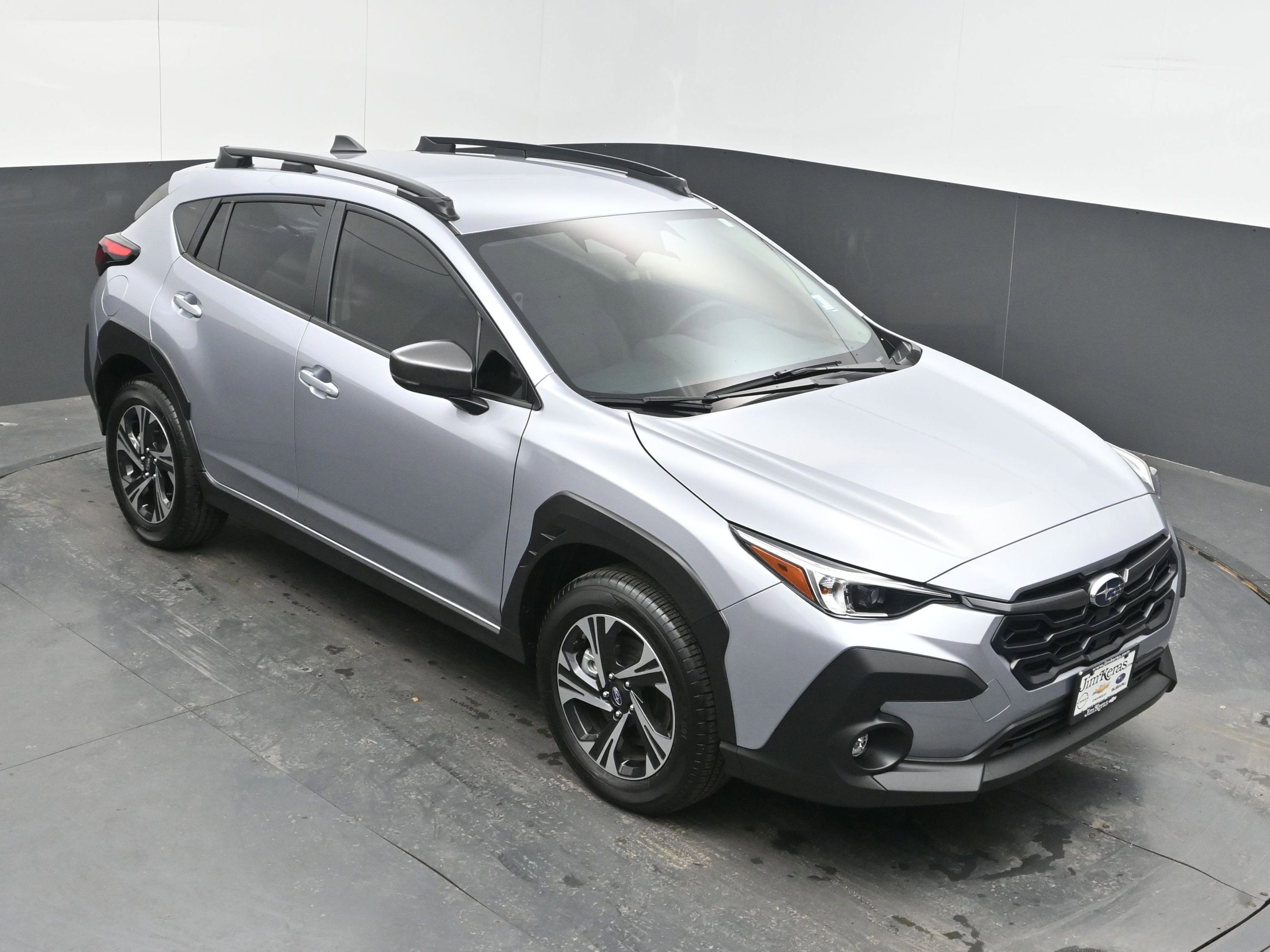 Used 2025 Subaru Crosstrek 2.0i Premium w/ Crosstrek Mirror Package image 32