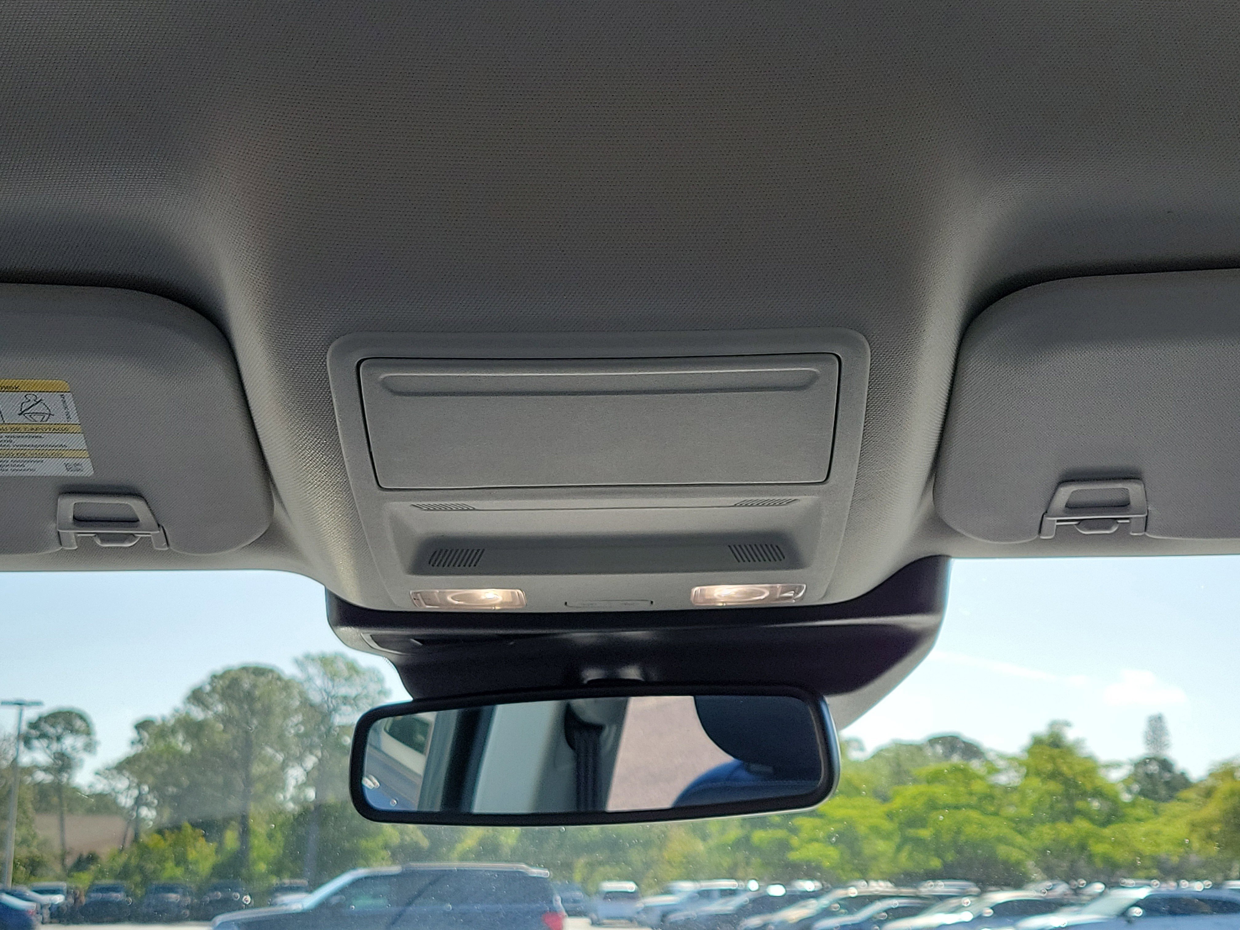 Used 2021 Ford Bronco Sport Outer Banks w/ Outer Banks Package (96D) AWD/4WD image 20