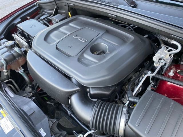 Used 2021 Dodge Durango Citadel image 11