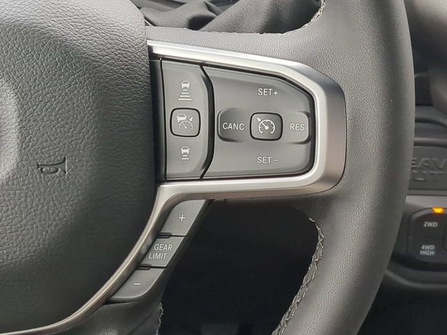 New 2026 RAM 2500 Big Horn image 30