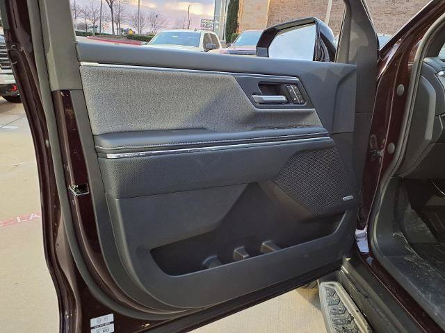 New 2026 GMC Sierra EV Elevation w/ Premium Package AWD/4WD image 19