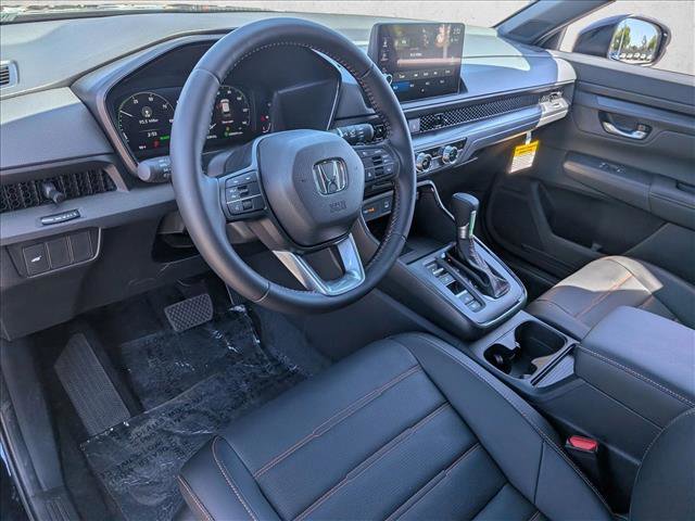 New 2026 Honda CR-V Sport-L image 3