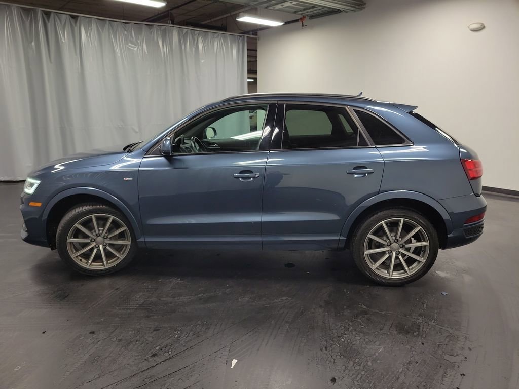 Used 2018 Audi Q3 2.0T Premium Plus w/ Premium Plus Package image 6
