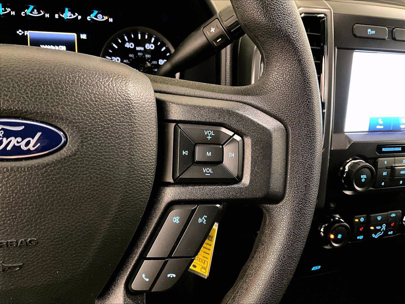 Used 2022 Ford F350 XLT w/ XLT Premium Package AWD/4WD image 18