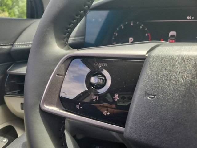Certified 2025 Nissan Murano SV AWD/4WD image 19