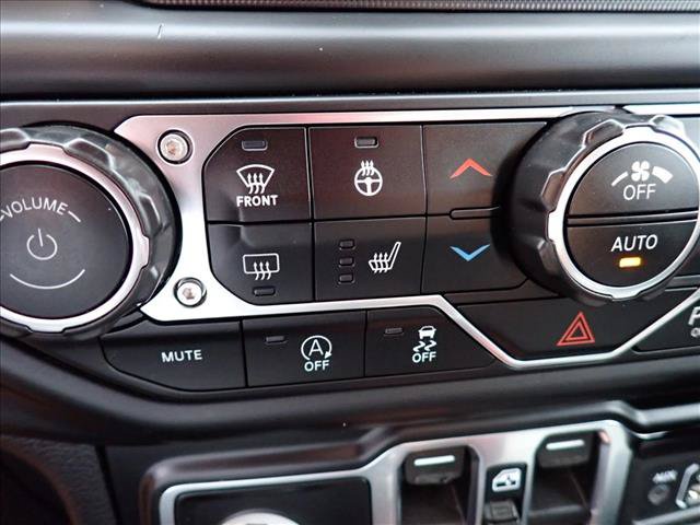 Used 2021 Jeep Gladiator Sport AWD/4WD image 20