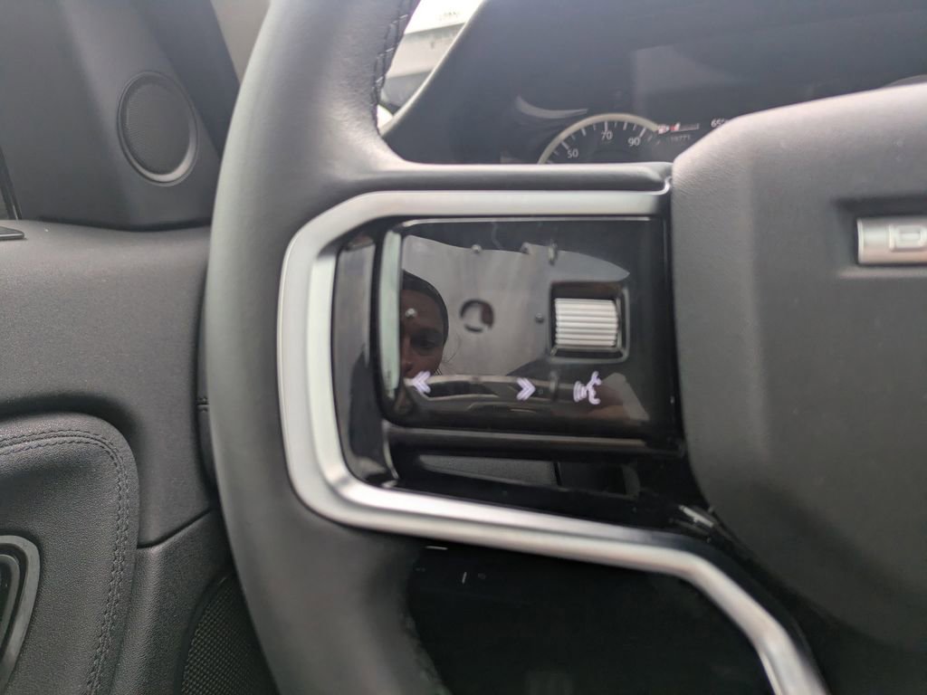 Used 2023 Land Rover Discovery Sport S AWD/4WD image 27