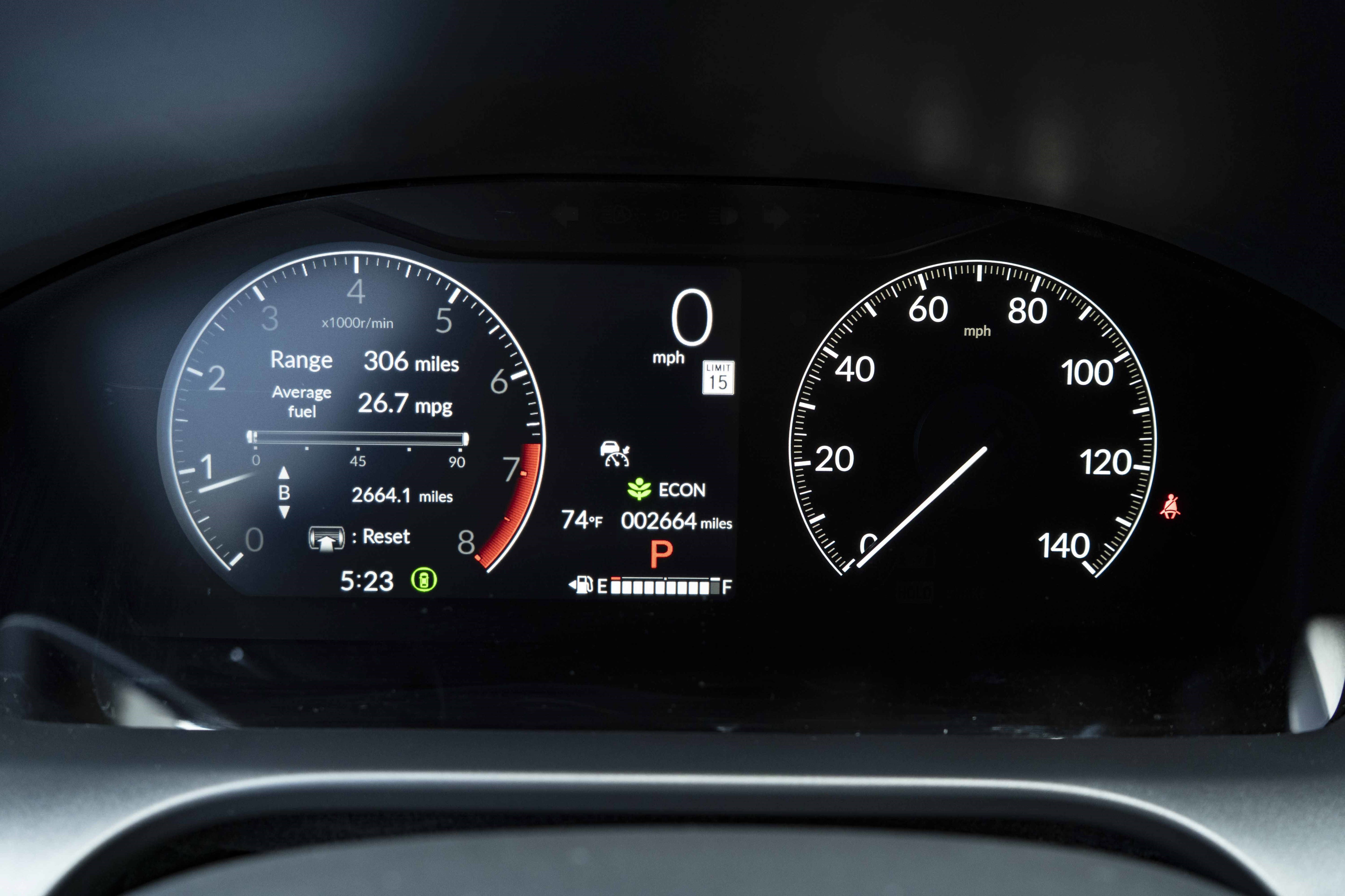 Used 2026 Honda HR-V Sport image 22