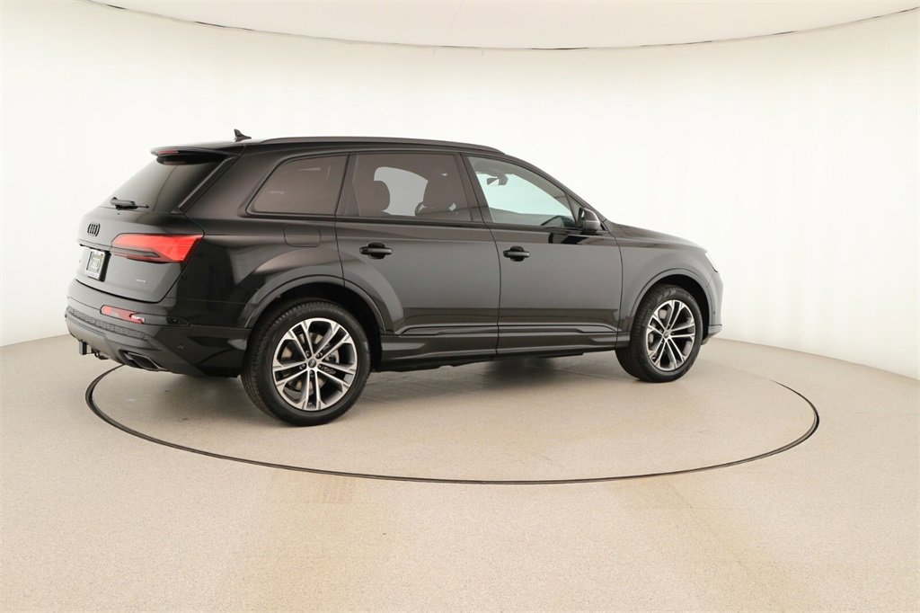 New 2026 Audi Q7 2.0T Premium Plus image 7
