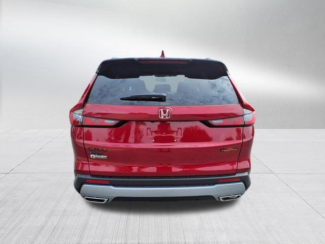 New 2026 Honda CR-V TrailSport image 5