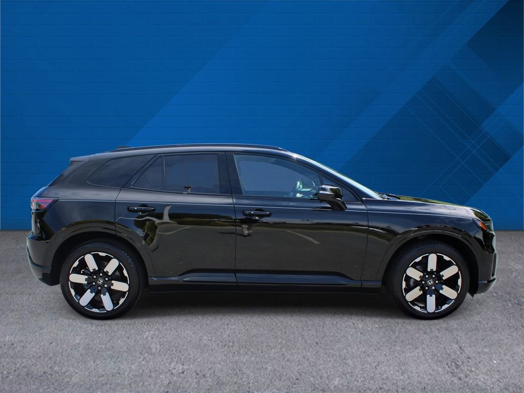 Certified 2024 Honda Prologue Elite image 10
