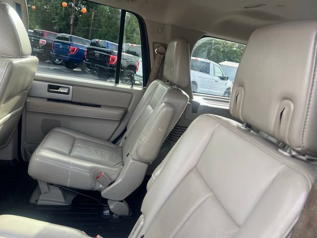 Used 2012 Ford Expedition Limited AWD/4WD image 30