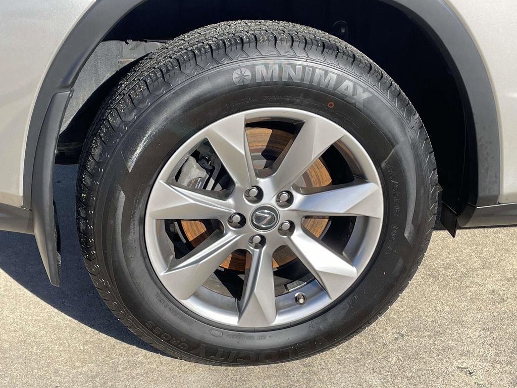 Used 2019 Lexus RX 350 AWD image 7