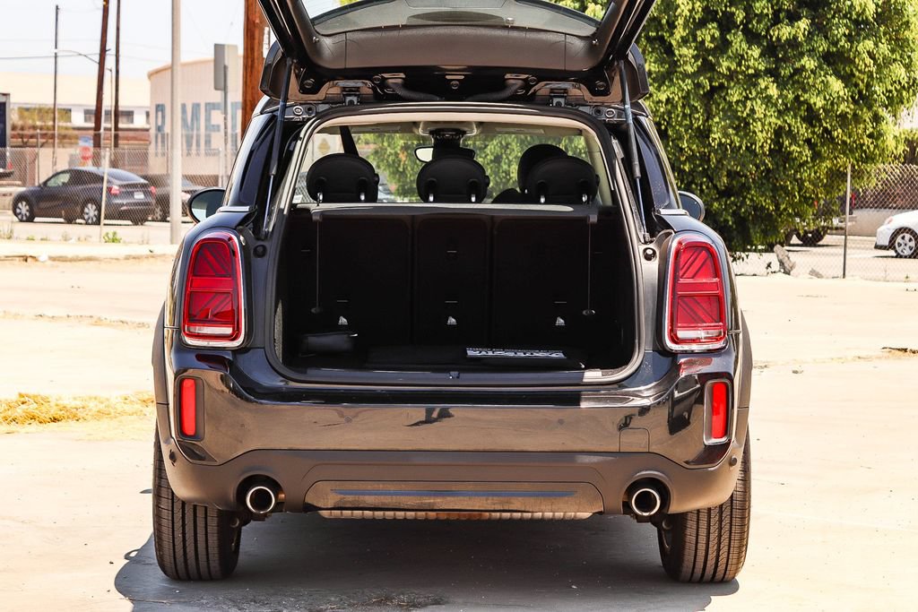 Used 2024 MINI Cooper Countryman S FWD image 38