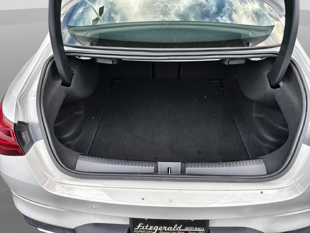 Used 2025 Mercedes-Benz CLA 250 4MATIC image 28