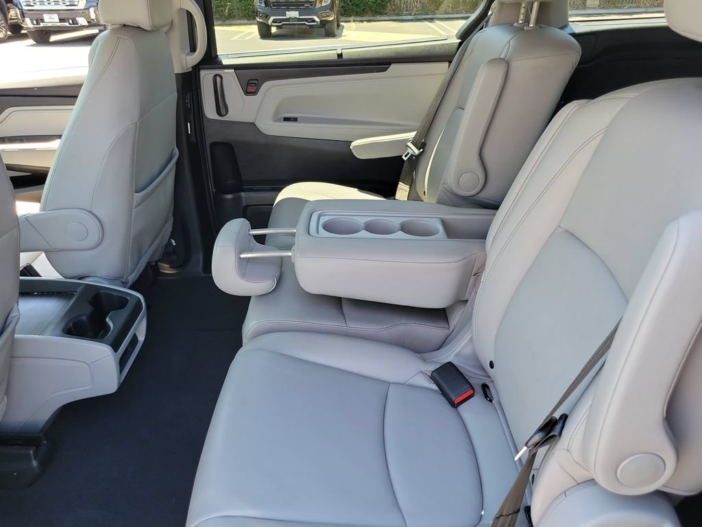 Used 2021 Honda Odyssey EX-L image 15