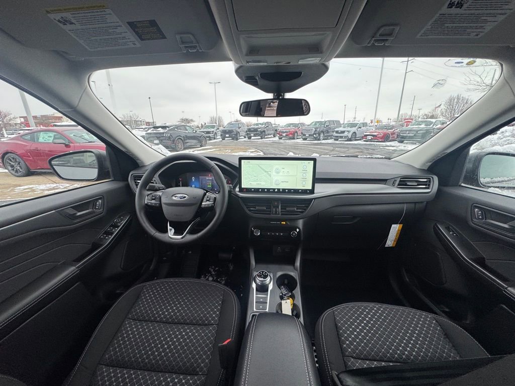 New 2026 Ford Escape Active w/ Tech Pack #1 AWD/4WD image 21