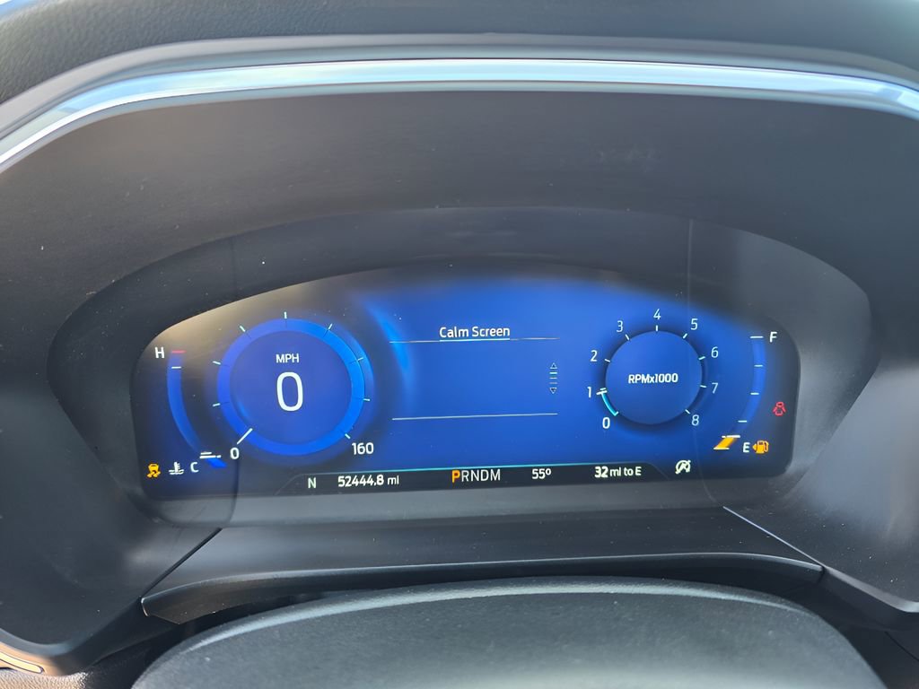 Used 2020 Ford Escape Titanium image 22