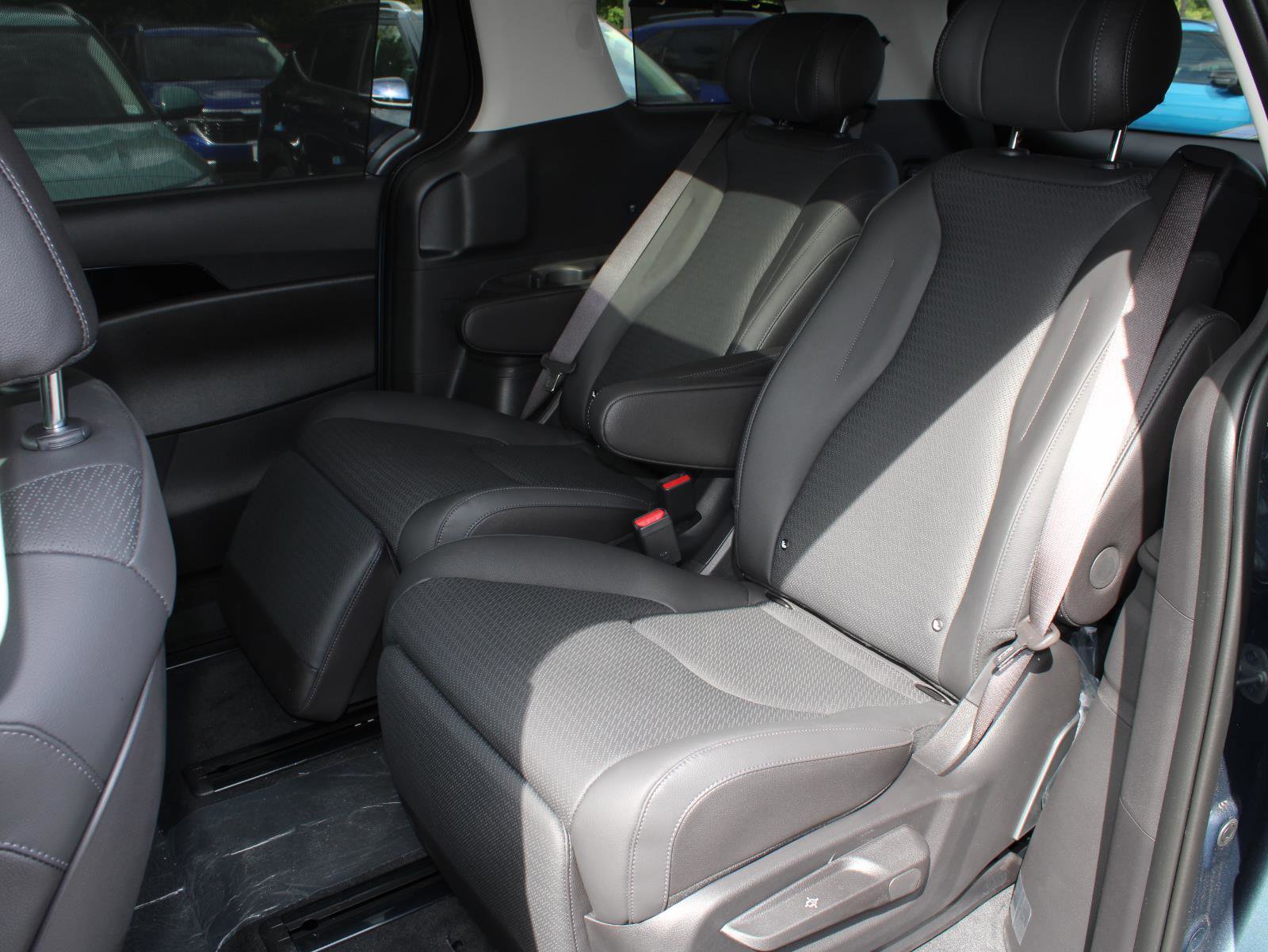 New 2026 Kia Carnival SX Prestige image 19