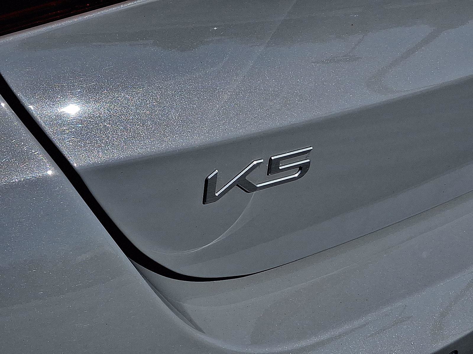 Used 2024 Kia K5 GT w/ GT1 Package image 32