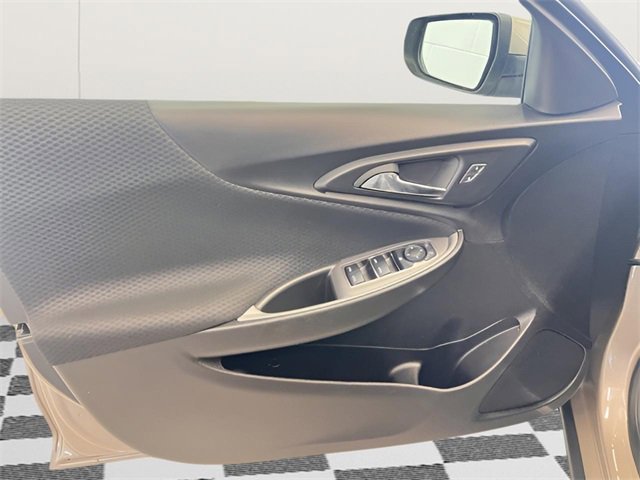 Certified 2024 Chevrolet Malibu LT image 16