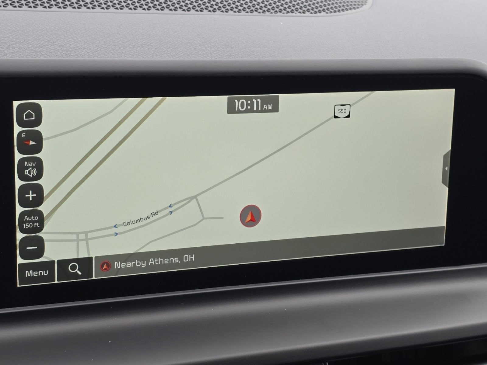 Used 2026 Kia Seltos S image 6