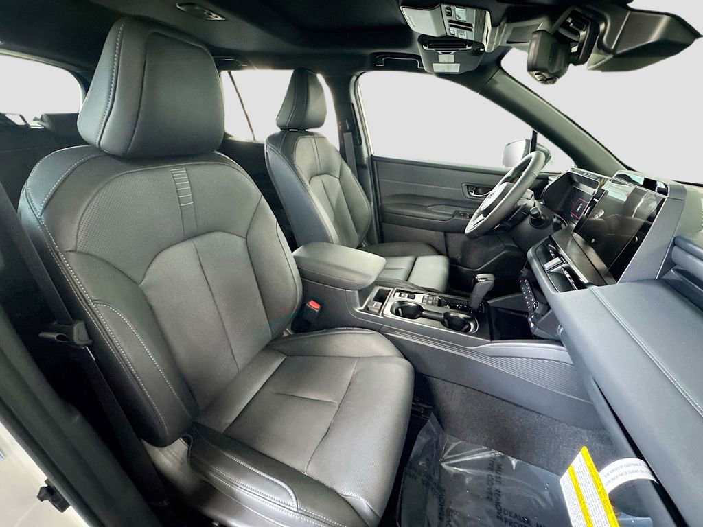 New 2026 Subaru Outback Touring image 28