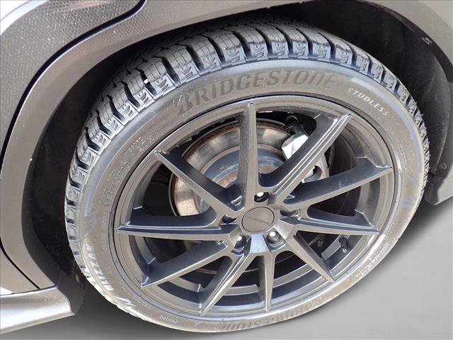 Certified 2022 Subaru WRX Premium AWD/4WD image 7