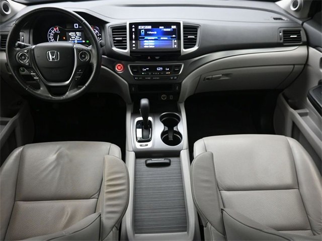 Used 2019 Honda Ridgeline RTL-T image 23