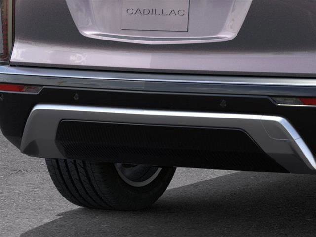 New 2026 Cadillac Vistiq Luxury w/ LPO, Floor Liner Package image 14