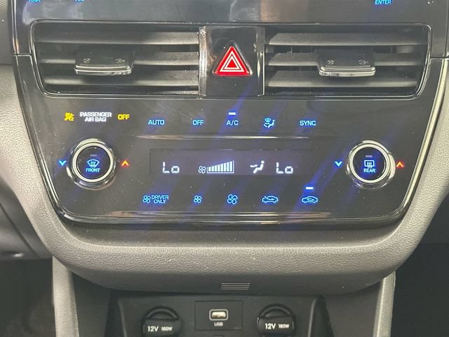 Used 2021 Hyundai Ioniq SEL FWD image 13