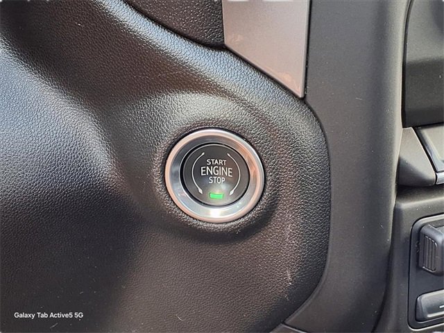 Used 2023 Chevrolet Silverado 1500 Custom image 16