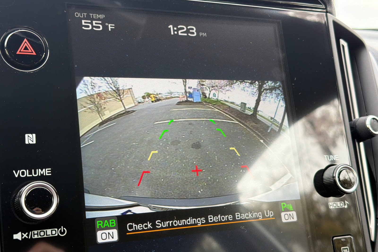 New 2026 Subaru WRX Limited image 19