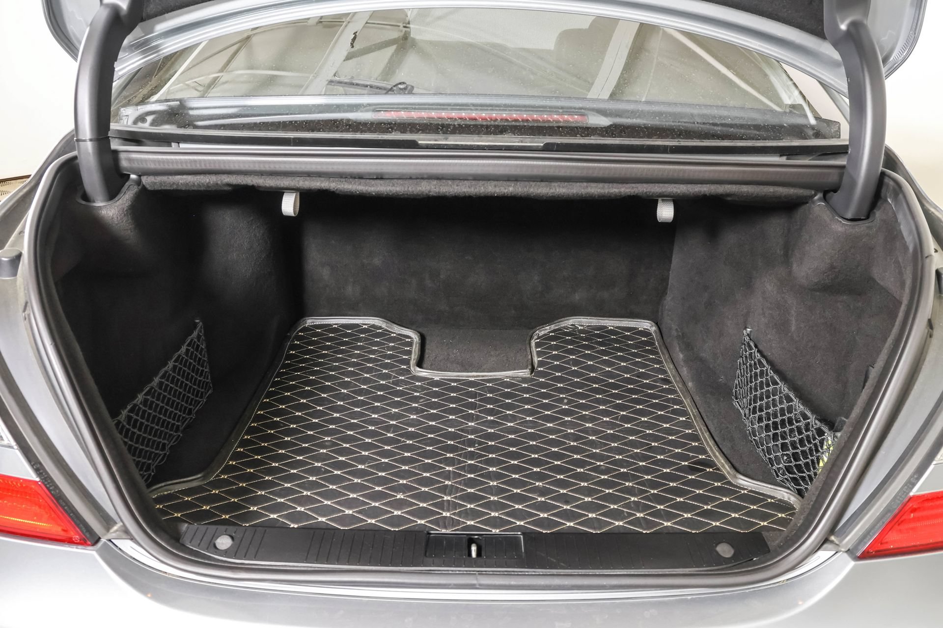 Used 2007 Mercedes-Benz S 600 image 43
