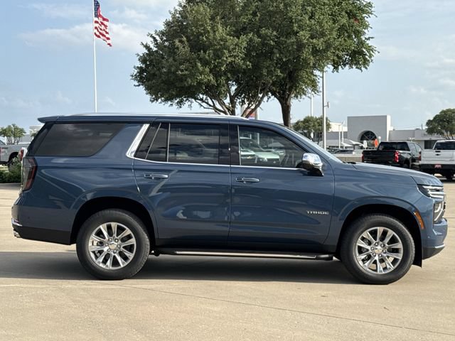 New 2026 Chevrolet Tahoe Premier w/ Sun And Tow Package AWD/4WD image 3
