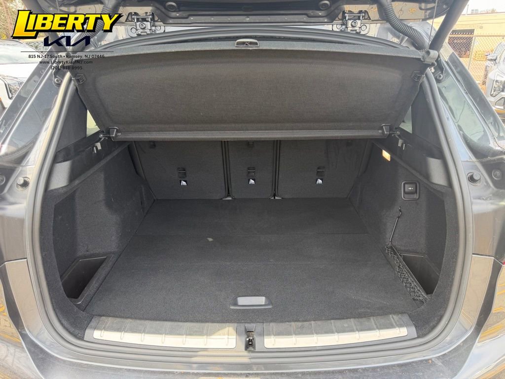Used 2021 BMW X1 xDrive28i w/ Convenience Package image 11
