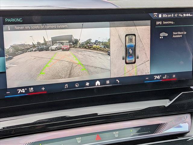 Certified 2025 BMW i5 M60 AWD/4WD image 14