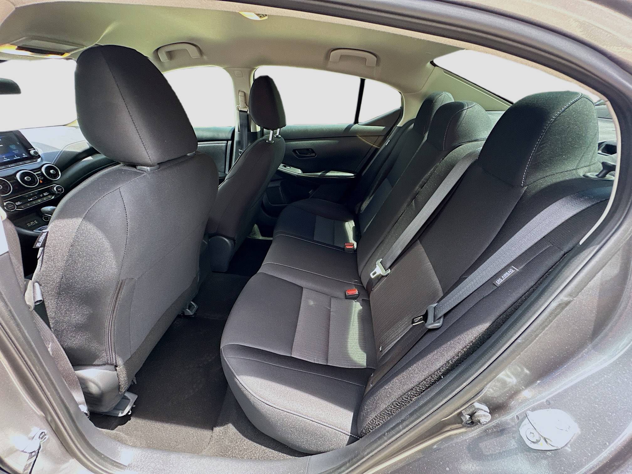 Used 2024 Nissan Sentra SV w/ All-Weather Package image 20