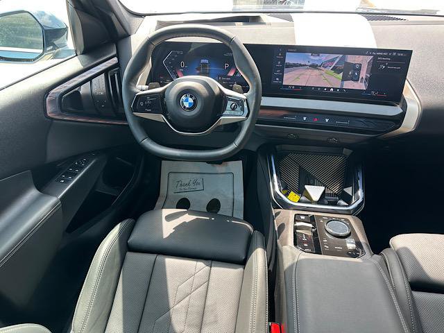 Used 2025 BMW X3 xDrive30i w/ Premium Package AWD/4WD image 20