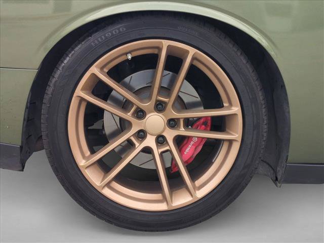 Used 2018 Dodge Challenger R/T Scat Pack RWD image 22